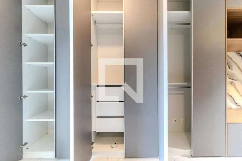 Kitnet-Studio, 43 m² - Foto 4