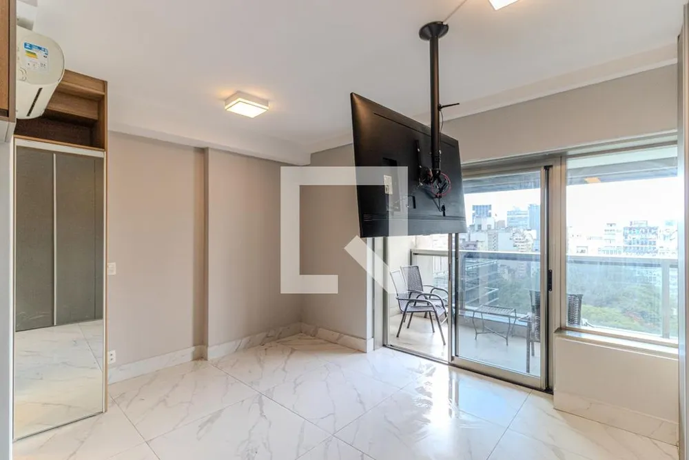 Kitnet-Studio, 43 m² - Foto 2
