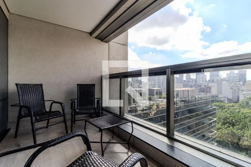 Kitnet-Studio, 43 m² - Foto 6