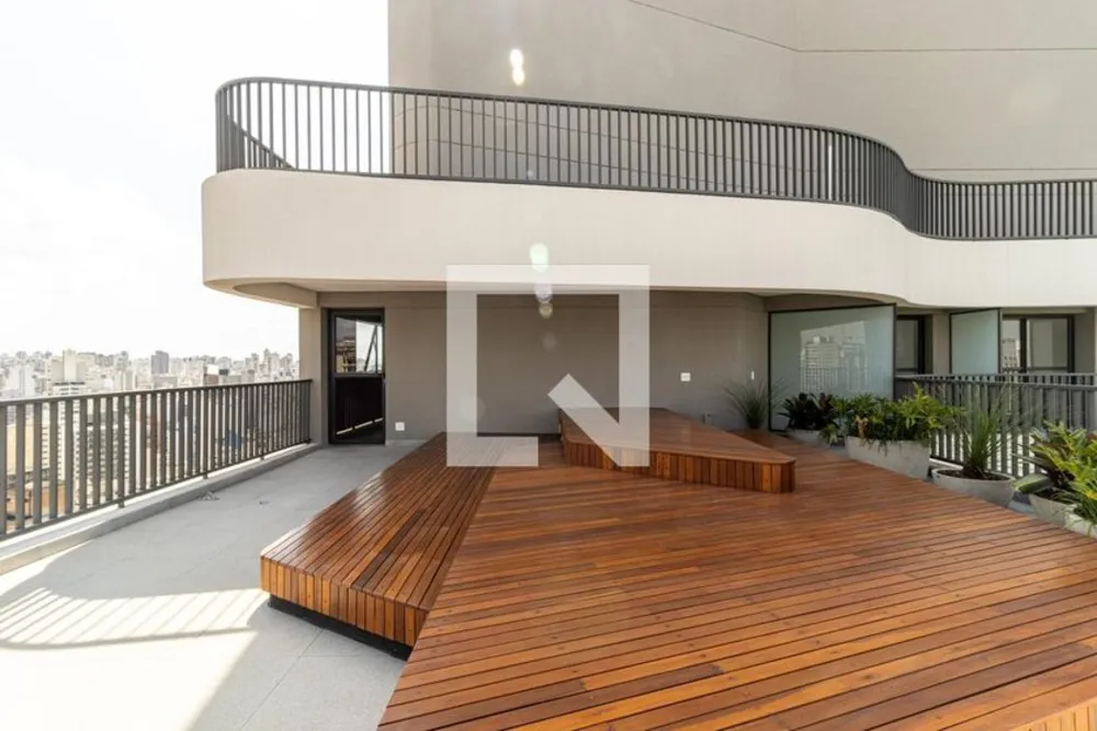 Apartamento, 1 quarto, 41 m² - Foto 8