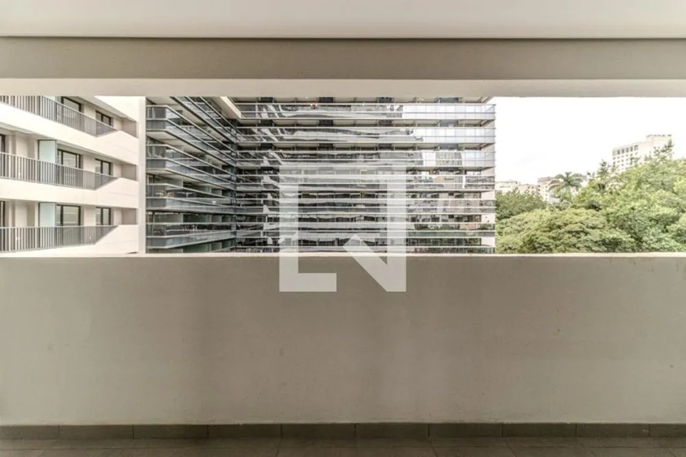 Apartamento, 1 quarto, 41 m² - Foto 5