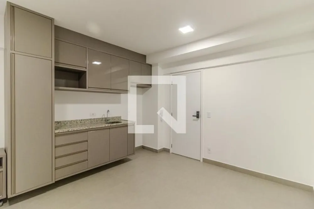 Apartamento, 1 quarto, 41 m² - Foto 1