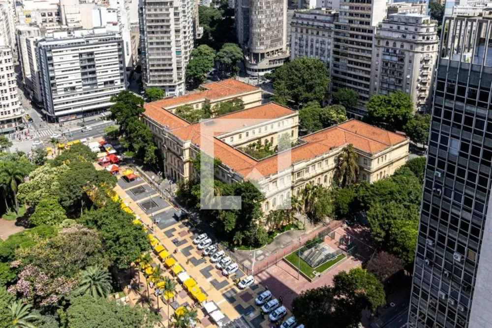 Apartamento, 1 quarto, 41 m² - Foto 9