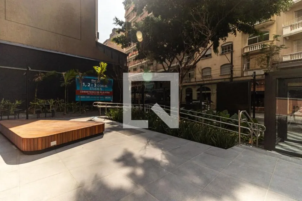 Apartamento, 1 quarto, 41 m² - Foto 11