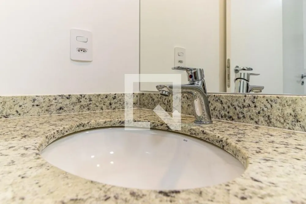 Apartamento, 1 quarto, 41 m² - Foto 3