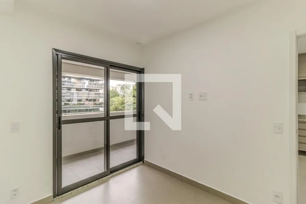 Apartamento, 1 quarto, 41 m² - Foto 2