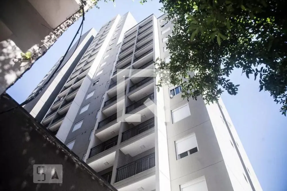 Apartamento, 1 quarto, 30 m² - Foto 16