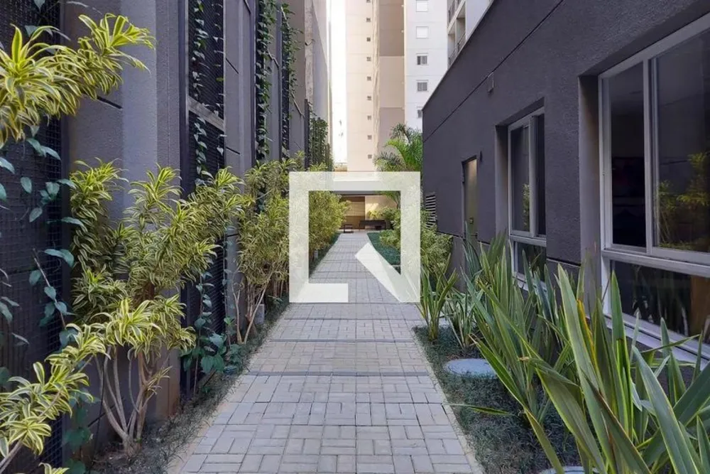 Apartamento, 1 quarto, 30 m² - Foto 1