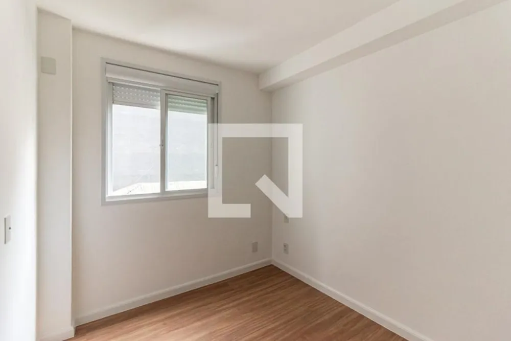 Apartamento, 1 quarto, 30 m² - Foto 1