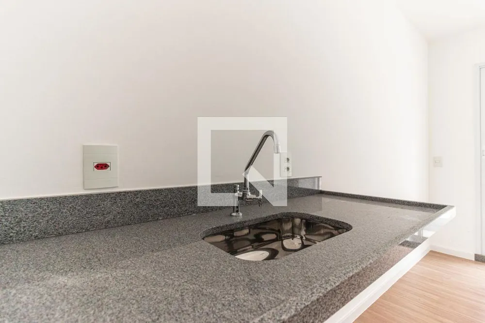 Apartamento, 1 quarto, 30 m² - Foto 6