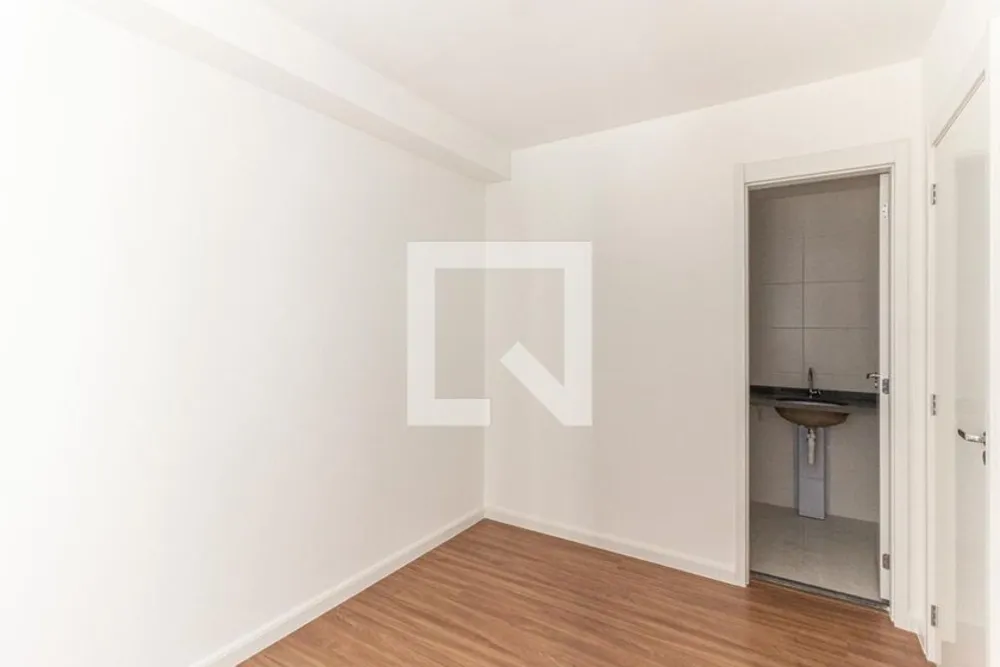 Apartamento, 1 quarto, 30 m² - Foto 2