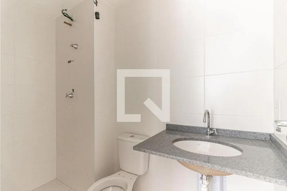 Apartamento, 1 quarto, 30 m² - Foto 7