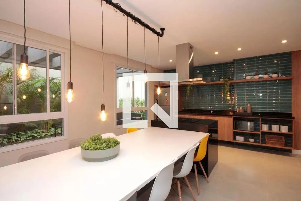 Apartamento, 1 quarto, 30 m² - Foto 4