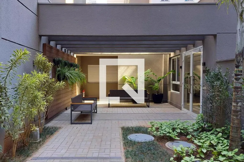 Apartamento, 1 quarto, 30 m² - Foto 13