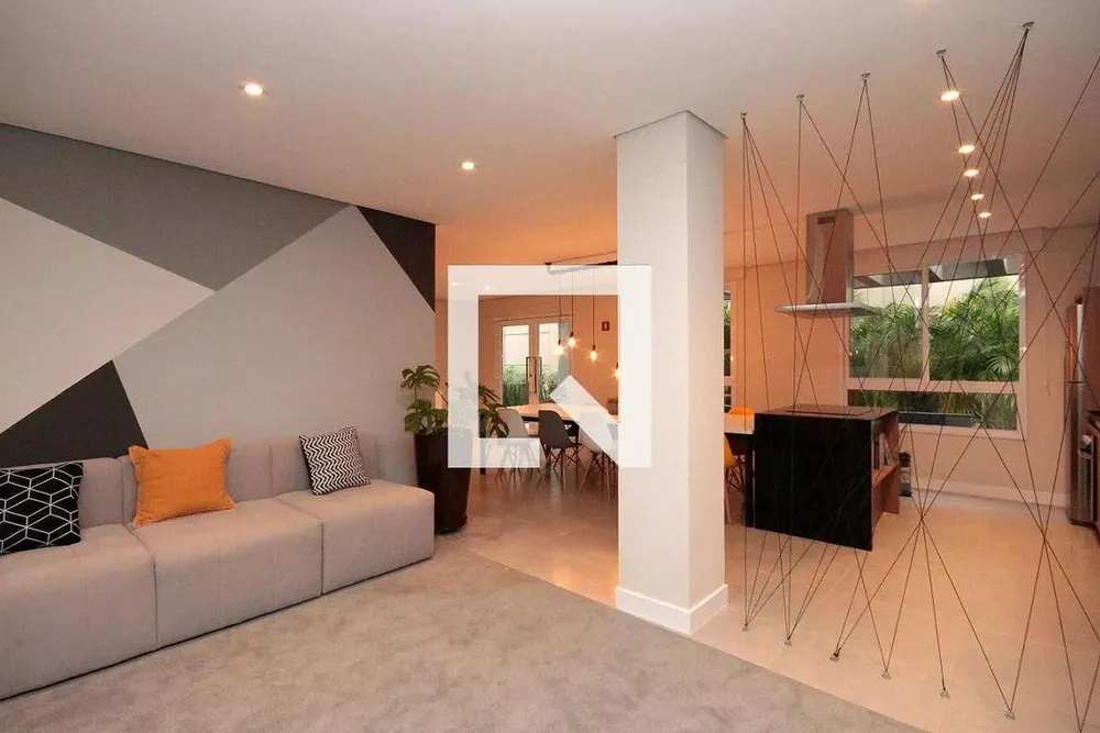 Apartamento, 1 quarto, 30 m² - Foto 8
