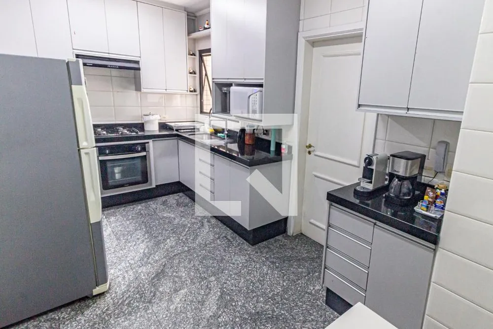Apartamento, 4 quartos, 137 m² - Foto 1