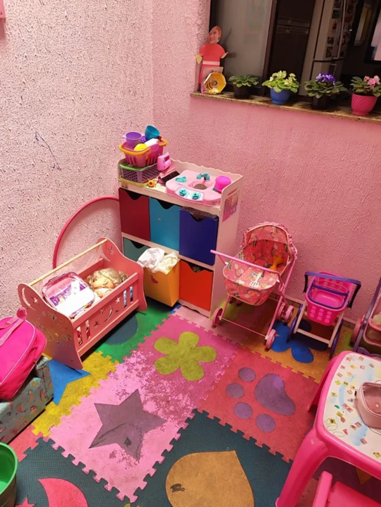 Casa, 3 quartos, 127 m² - Foto 8