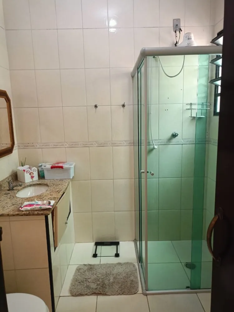 Casa, 3 quartos, 127 m² - Foto 4