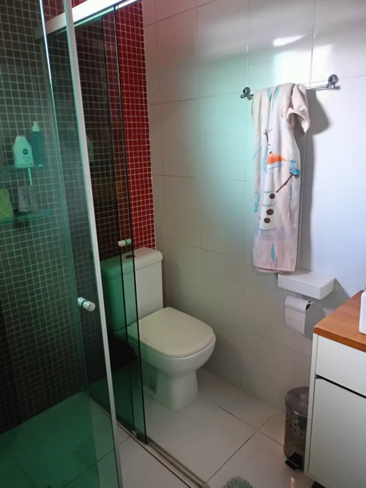 Casa, 3 quartos, 127 m² - Foto 6