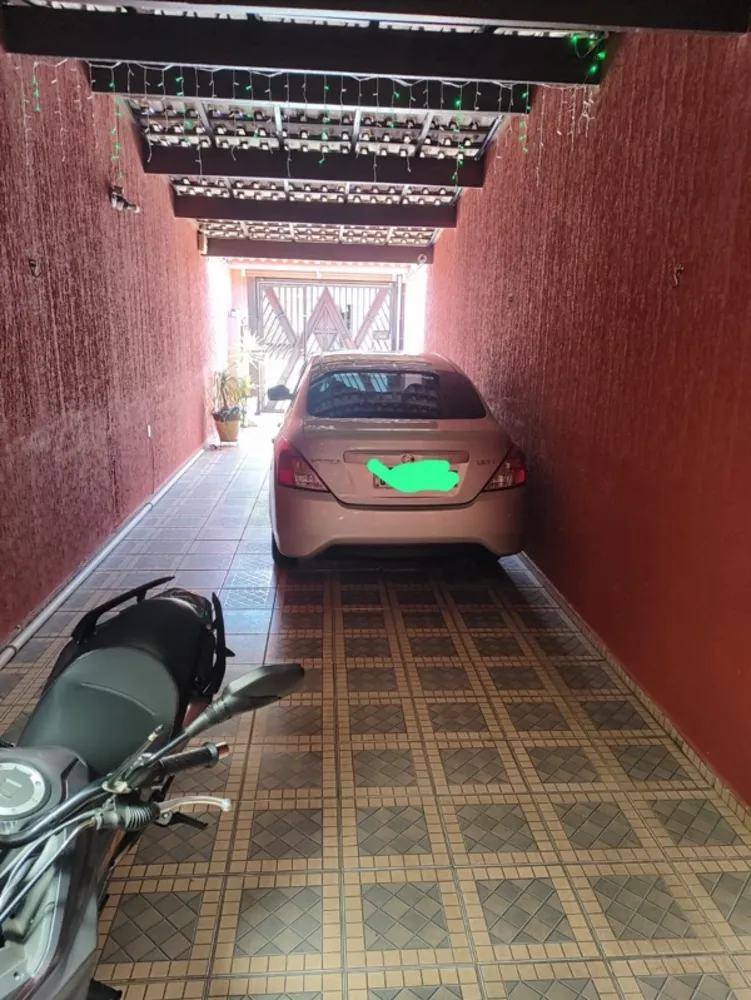Casa, 3 quartos, 127 m² - Foto 1
