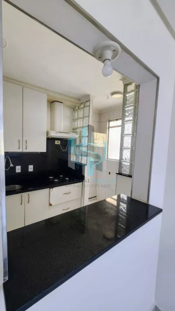 Apartamento à venda com 3 quartos, 55m² - Foto 4