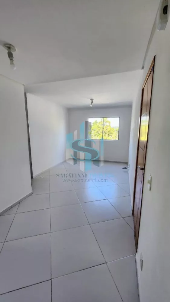 Apartamento à venda com 3 quartos, 55m² - Foto 7