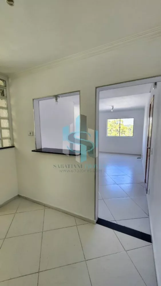 Apartamento à venda com 3 quartos, 55m² - Foto 8