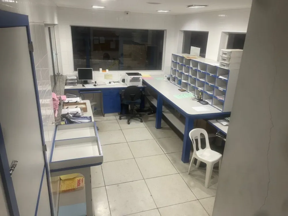Depósito-Galpão, 1654 m² - Foto 2