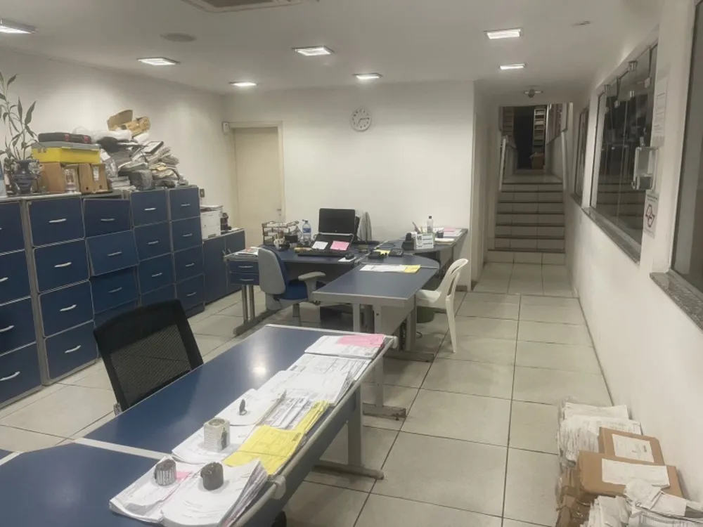 Depósito-Galpão, 1654 m² - Foto 3