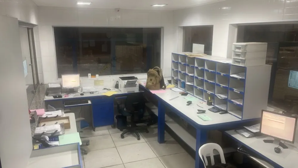 Depósito-Galpão, 1654 m² - Foto 4