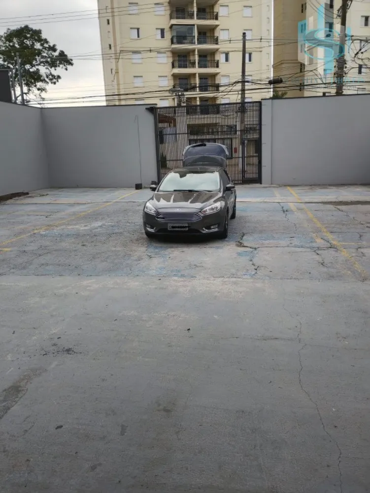 Depósito-Galpão, 392 m² - Foto 3