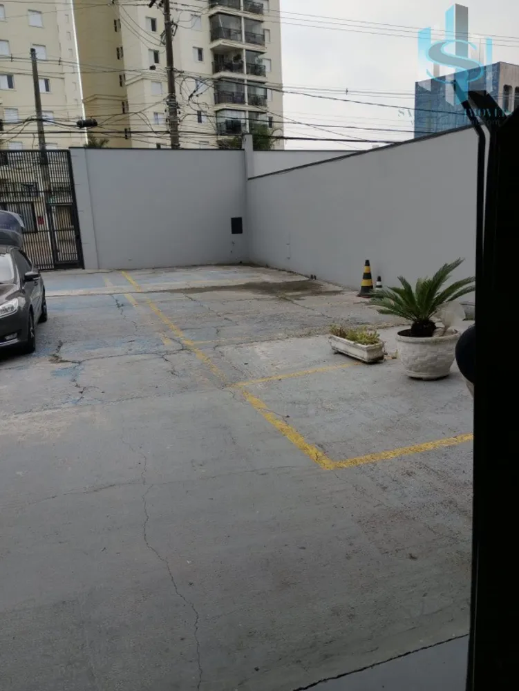 Depósito-Galpão, 392 m² - Foto 2