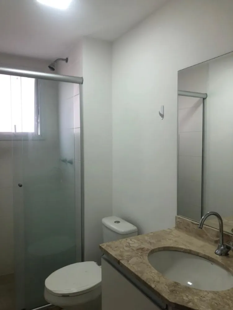 Apartamento, 2 quartos, 68 m² - Foto 3