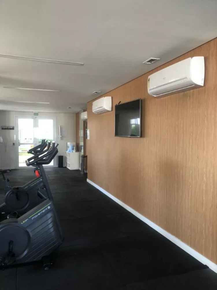 Apartamento, 2 quartos, 68 m² - Foto 3