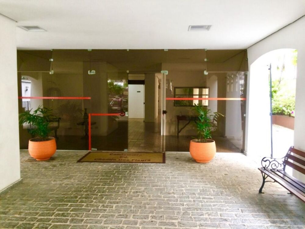 Apartamento, 2 quartos, 95 m² - Foto 4