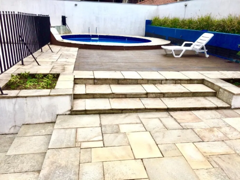 Apartamento, 2 quartos, 95 m² - Foto 16