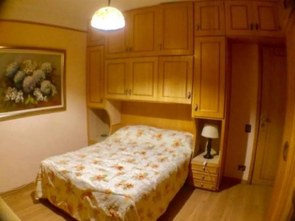 Apartamento, 2 quartos, 95 m² - Foto 2