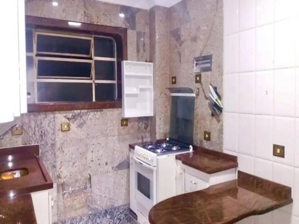 Apartamento, 2 quartos, 95 m² - Foto 9