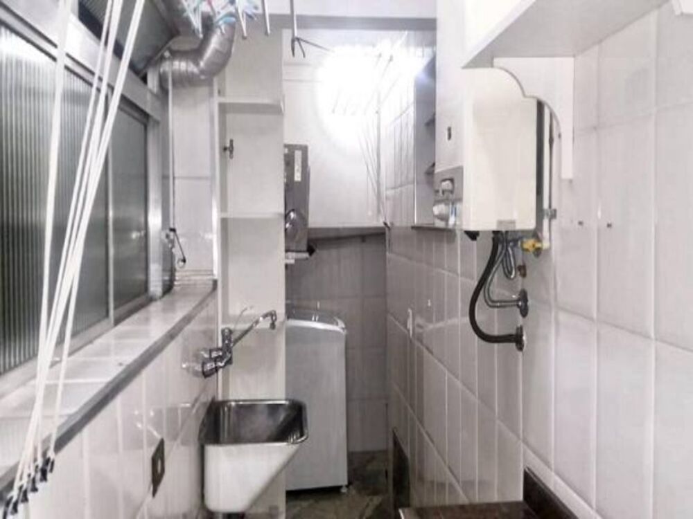 Apartamento, 2 quartos, 95 m² - Foto 3
