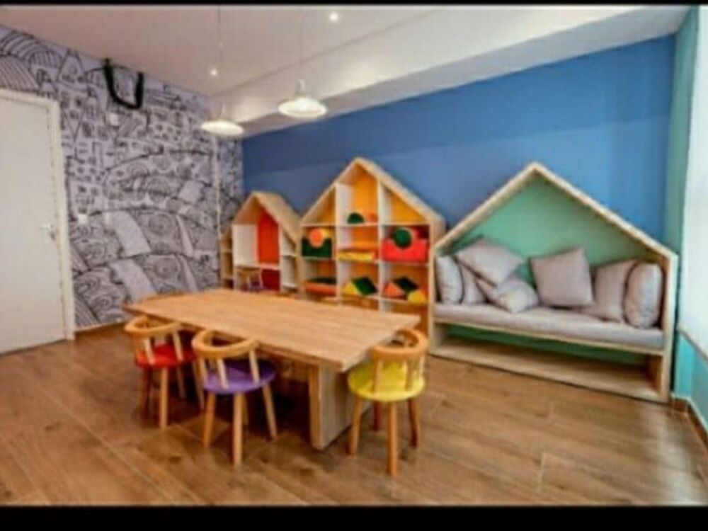Apartamento, 2 quartos, 41 m² - Foto 7