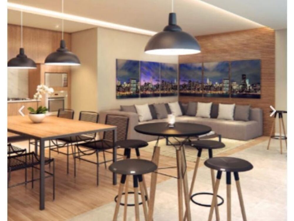 Apartamento, 2 quartos, 41 m² - Foto 19
