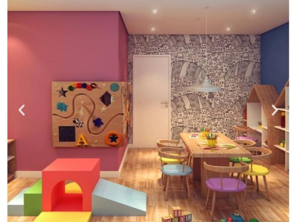 Apartamento, 2 quartos, 41 m² - Foto 18