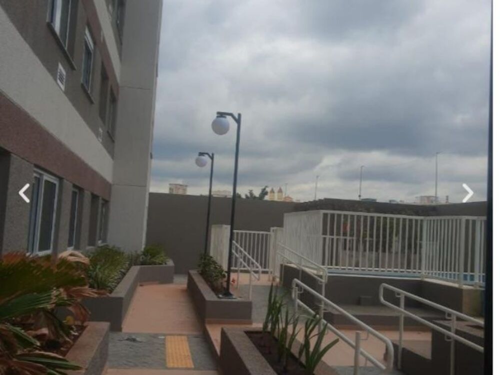 Apartamento, 2 quartos, 41 m² - Foto 16