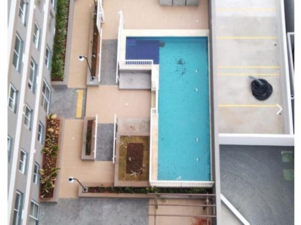 Apartamento, 2 quartos, 41 m² - Foto 17