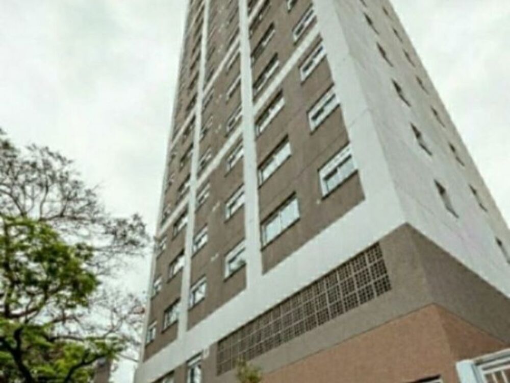 Apartamento, 2 quartos, 41 m² - Foto 9