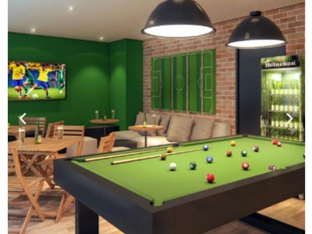 Apartamento, 2 quartos, 41 m² - Foto 14