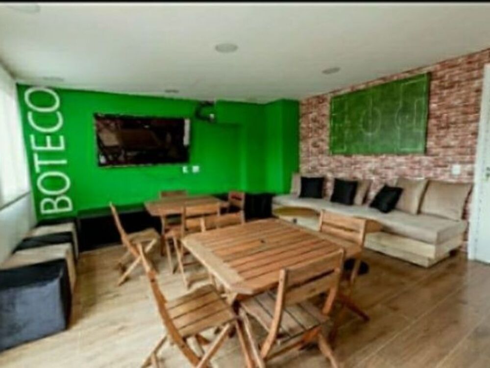 Apartamento, 2 quartos, 41 m² - Foto 8