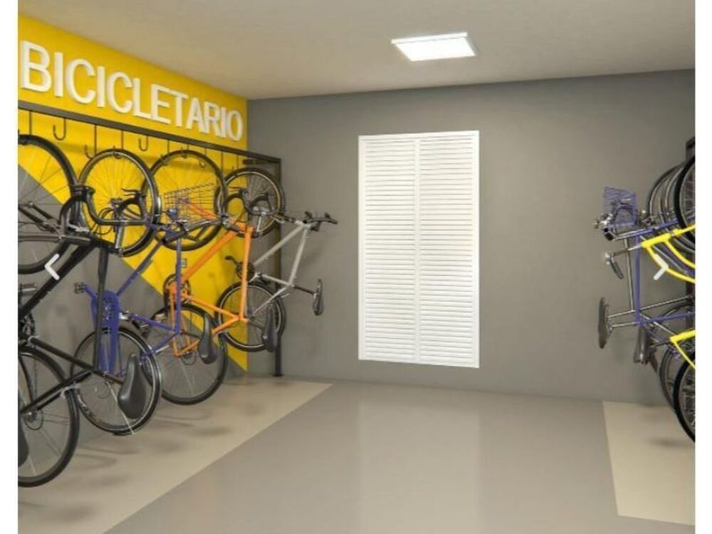 Apartamento, 2 quartos, 41 m² - Foto 11