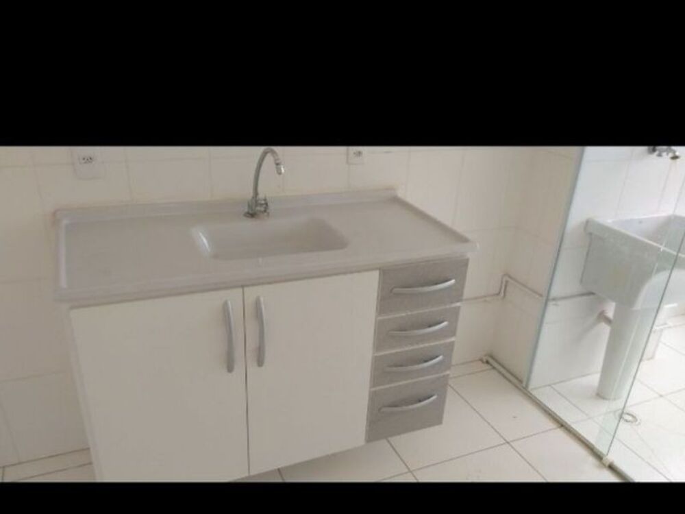 Apartamento, 2 quartos, 41 m² - Foto 2