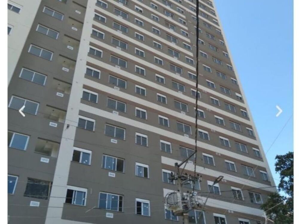 Apartamento, 2 quartos, 41 m² - Foto 21